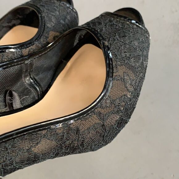 🎉Last deal 🎉Guess platform heels - Picture 9 of 10